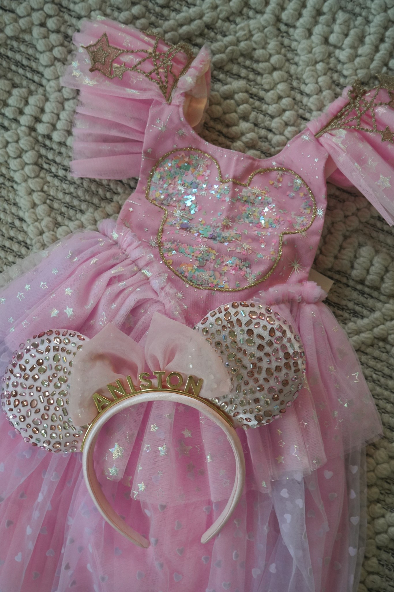 Disneyland ears, Minnie ears, Disney ears, Minnie Mouse ears, toddler Disney outfit, toddler Disneyland outfit, Disney, Disneyland, Disney world 

#LTKFamily #LTKKids #LTKBaby