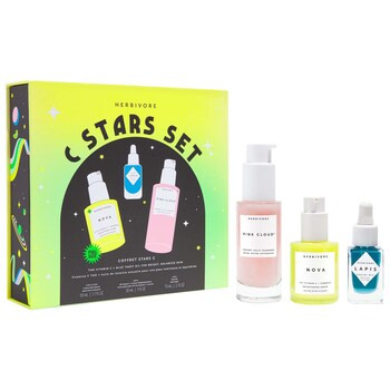 HerbivoreC Stars Brightening Set | Sephora (US)