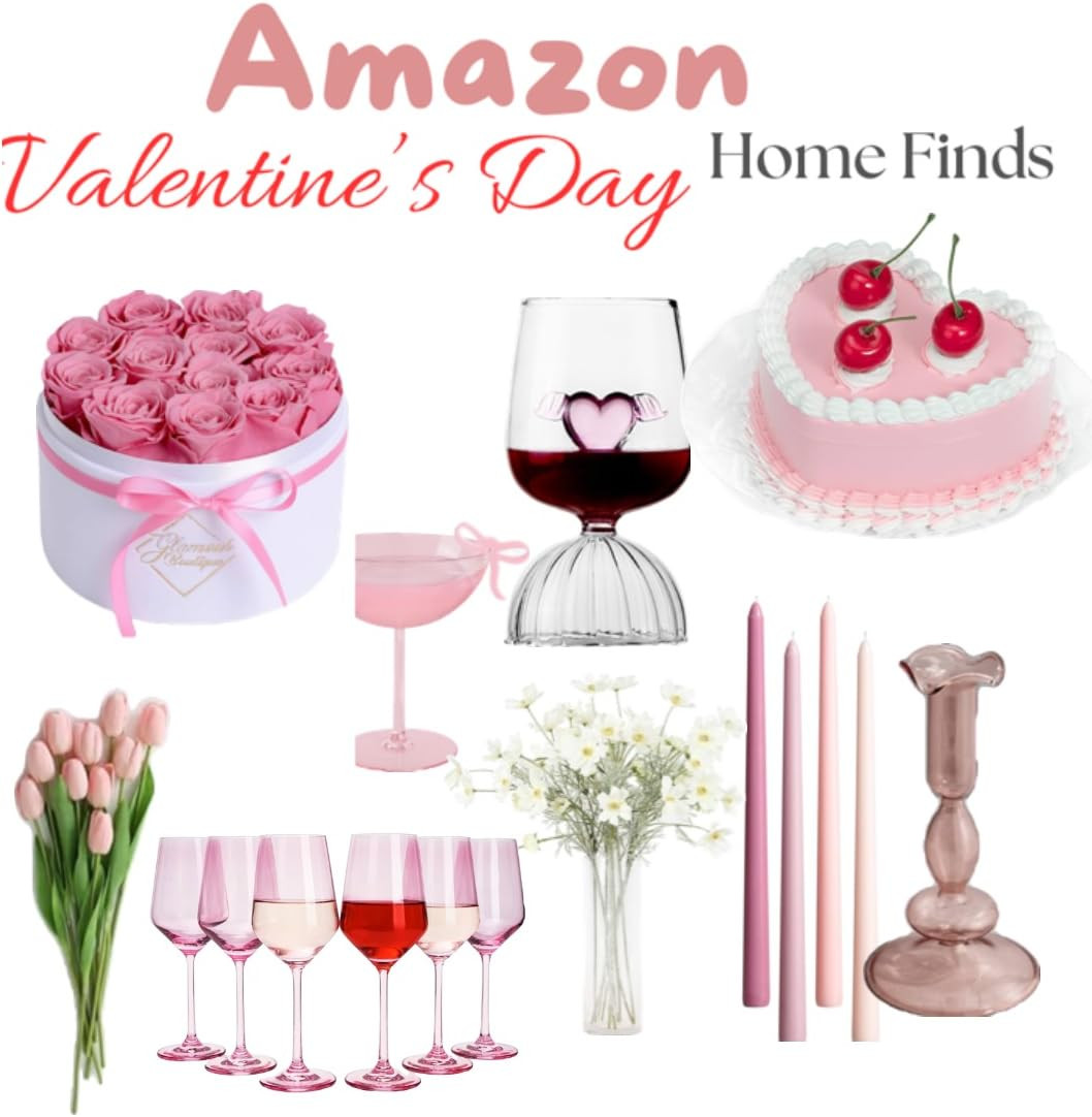 Viyffo 12 Inch Purple Taper Candles Set of 4 Unscented Smokeless Long Tall Tapered Candle for Candlesticks Sticks Wedding Advent Home Decor Dinner Christmas | Amazon (US)