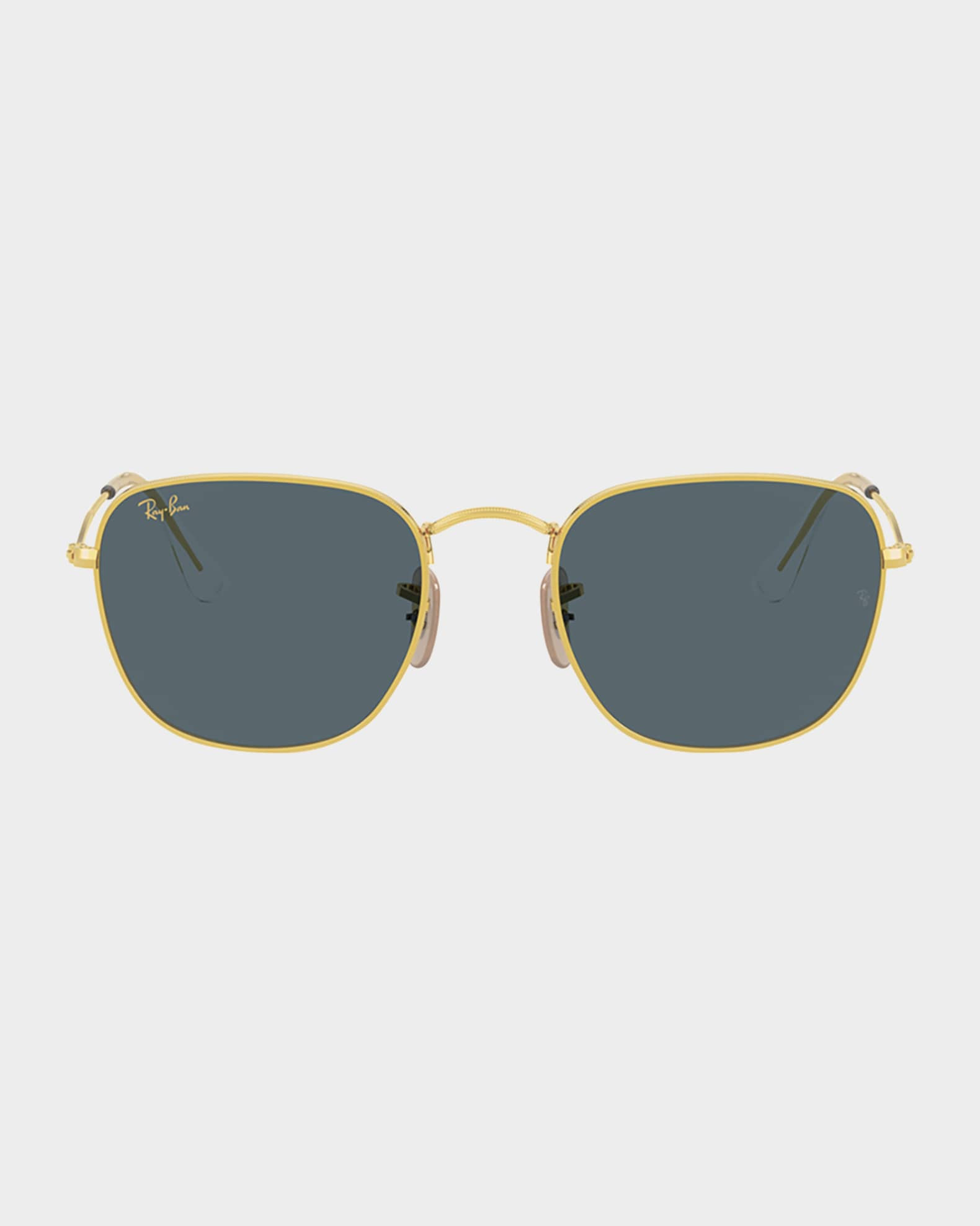 Ray-Ban Square Metal Sunglasses | Neiman Marcus