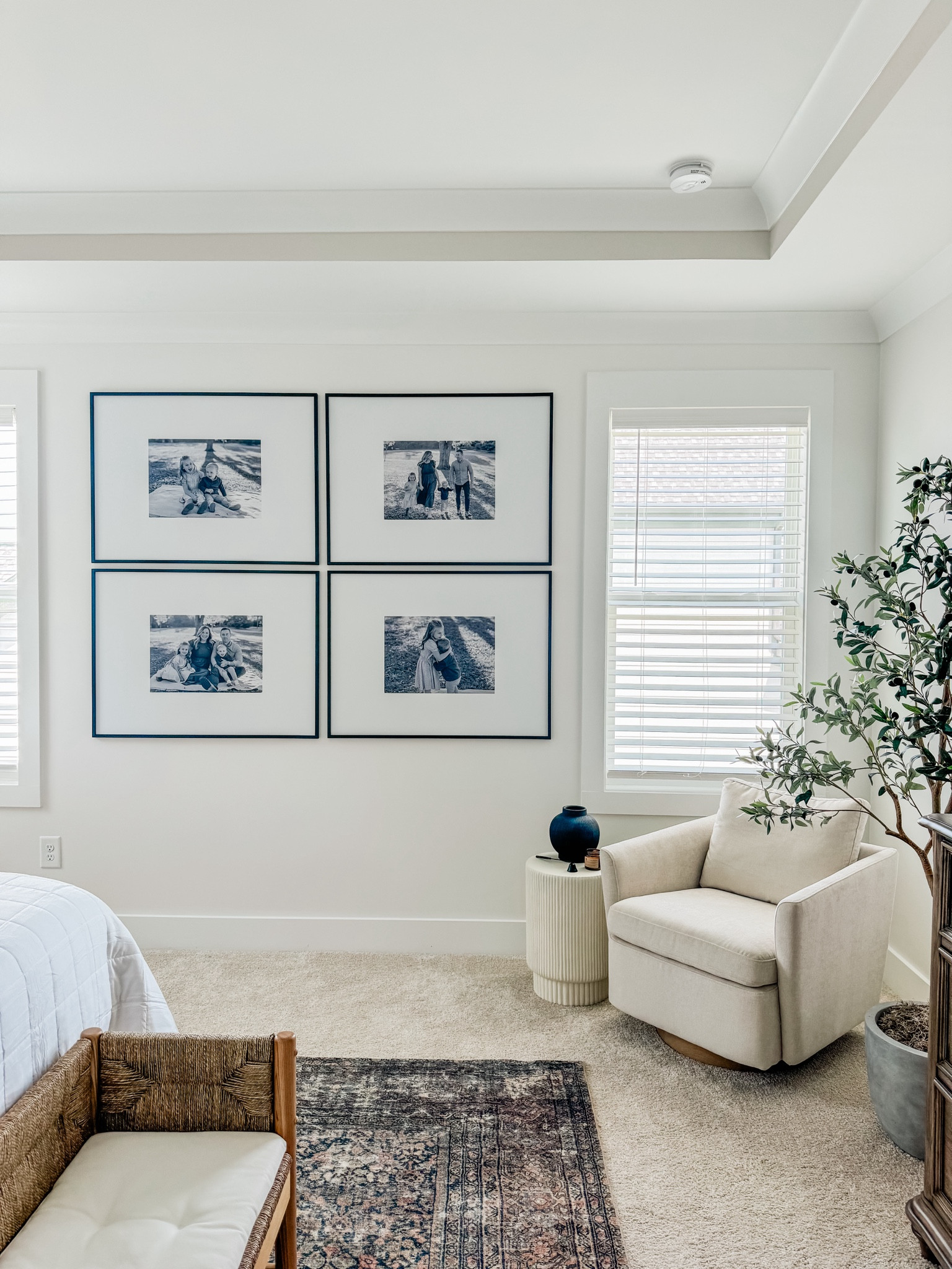 Loving my new gallery wall from @mixtiles

Frames shown here:
Thin Black Frame 
20x27
Large Mat 

#LTKFamily #LTKHome #LTKStyleTip