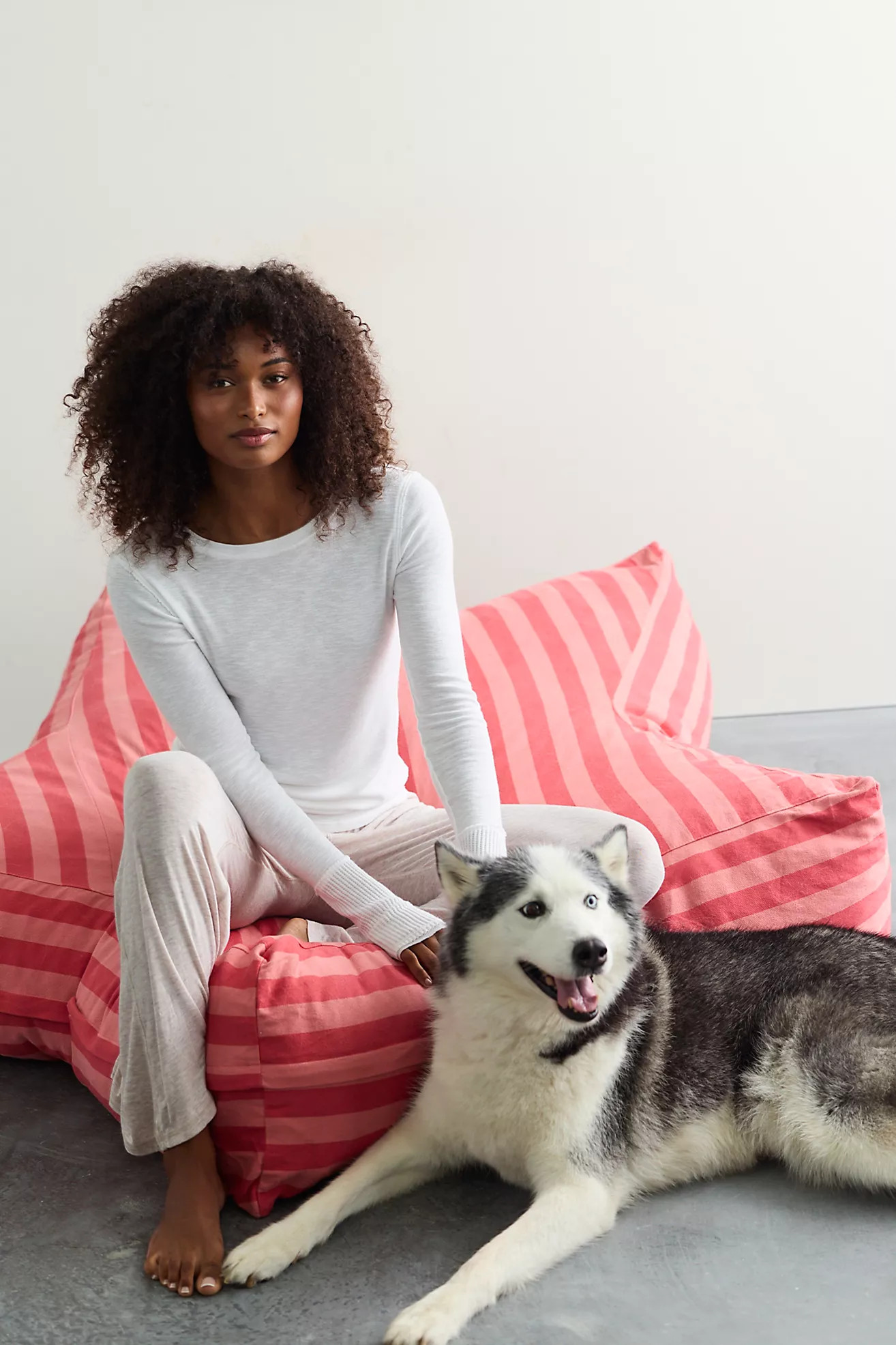 BOBO Star XL Bean Bag | Free People (Global - UK&FR Excluded)