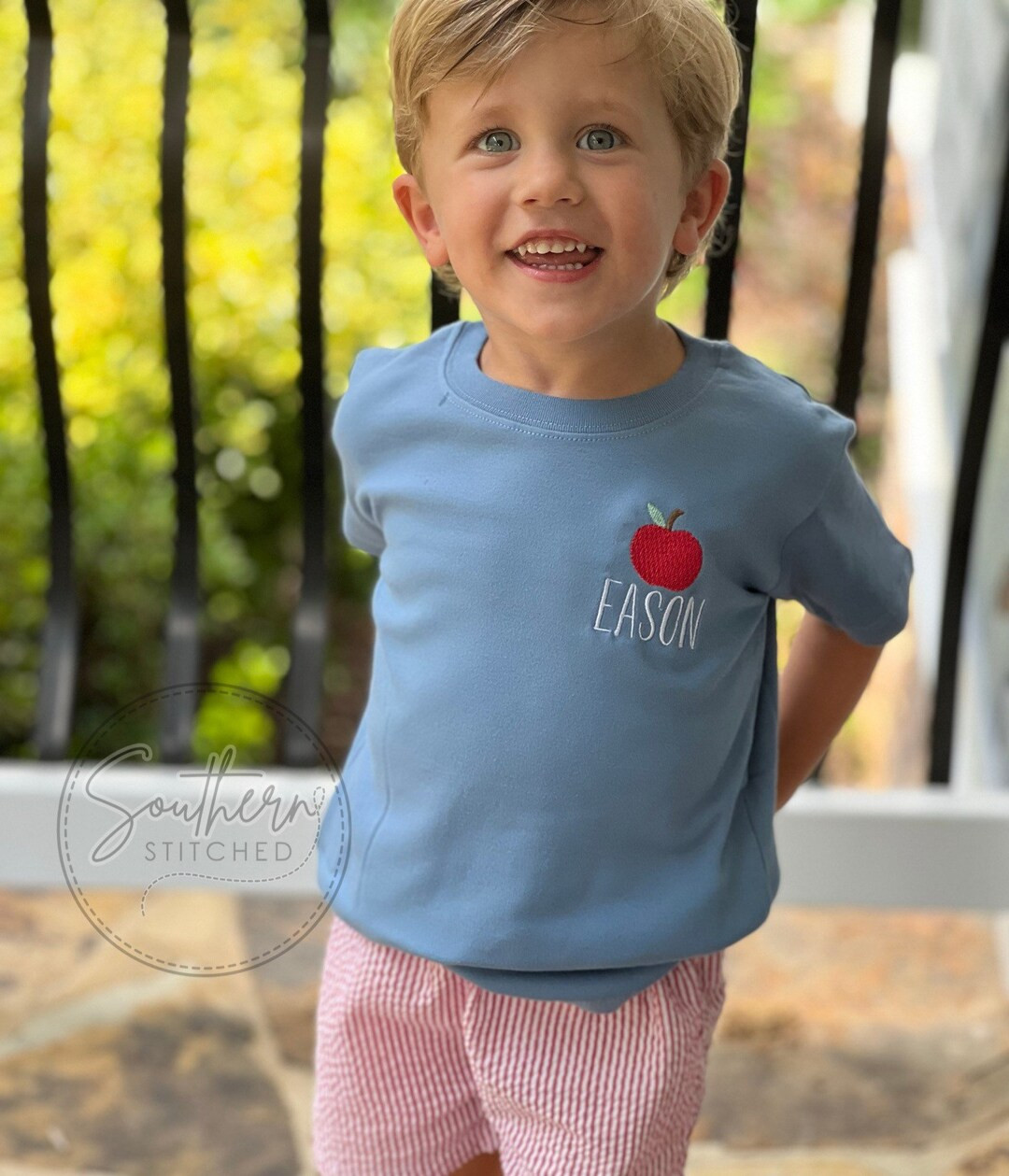 Personalized Back to School T-shirt - Etsy | Etsy (US)