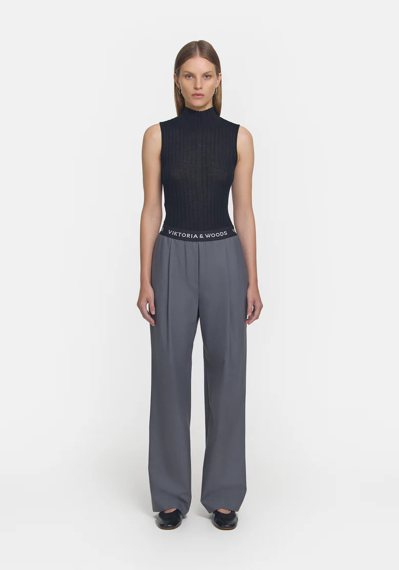 Greythorn Pant | Viktoria & Woods