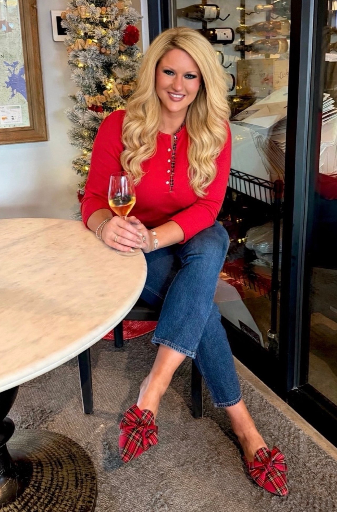 Twas the season-for all things plaid! It’s a good time to stock up with after Christmas sales. These plaid shoes are a staple and there’s a ton of options out there to grab now for future fits  

#LTKHoliday