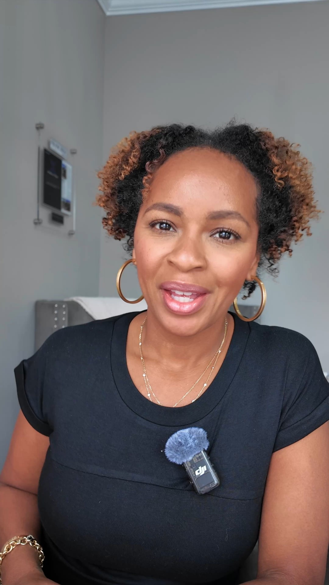 Transparency Time: I wasn’t going to post this video because when I watched the footage, I honestly didn’t feel “pretty”. I also felt like I was stumbling over my words. Right as I was about to delete the footage, I remembered the promise that I made to myself. For the last year or so, I’ve vowed to be kinder to myself and not dwell so much on my “flaws”. I decided to start talking to myself like I would talk to a friend. With that being said, I decided to edit and upload the video and not worry that I’m not looking or sounding perfect in it! I’m sharing this with you in hopes that it may encourage at least one of you to get out of your own head. Being pretty doesn’t just mean how you look on the outside, it’s something that radiates from within. 💓

Fragrances Shown:
-Parfums De Marly Oriana
-Dries Van Noten Sois Malaquis
-Octavia Morgan Dark Rose (gifted/PR)
-Fragrance Du Bois Sirene Privée
-Chris Collins Forbidden Apple Croque Moi

Comment PRETTYGIRL for a DM with links to all of the fragrances mentioned  

#LTKValentine #LTKOver40 #LTKBeauty