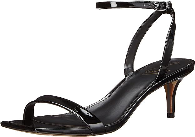 Sam Edelman Women's Rayelle Heeled Sandal | Amazon (US)