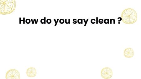 How do you say clean? Meet the viral miracle cleaning product, your new secret weapon! Blast stains & make cleaning fast! 🧽 🍋 

#LTKHome #LTKVideo #LTKGiftGuide