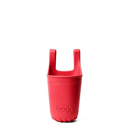 Amazon.com: BOGG BAG - Bevy - for Shore White - Cup & Water Bottle Holder, Organizer - 4in L x 3.... | Amazon (US)
