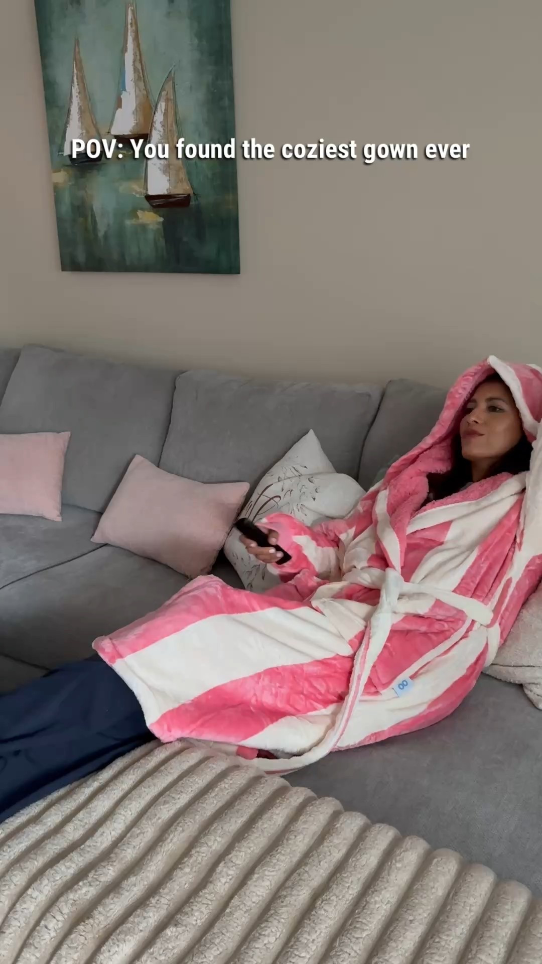 Coziest luxury lounge find 🤍 The The Oodie Rose Stripe Gown is oversized, ultra-soft, and fully fleece-lined to keep the chill out. Perfect for slow mornings, coffee at home, movie nights, and everyday cozy mom life. If you love elevated loungewear that feels like a wearable blanket — this is it.


The Oodie Rose Stripe Gown, luxury cozy gown, oversized wearable blanket, fleece lined robe, warm house dress, winter loungewear women, cozy mom outfit, soft plush gown, stay warm at home, comfy chic loungewear, gift idea for her, winter essentials women

#LTKmomlife #LTKdayinmylife #LTKTall