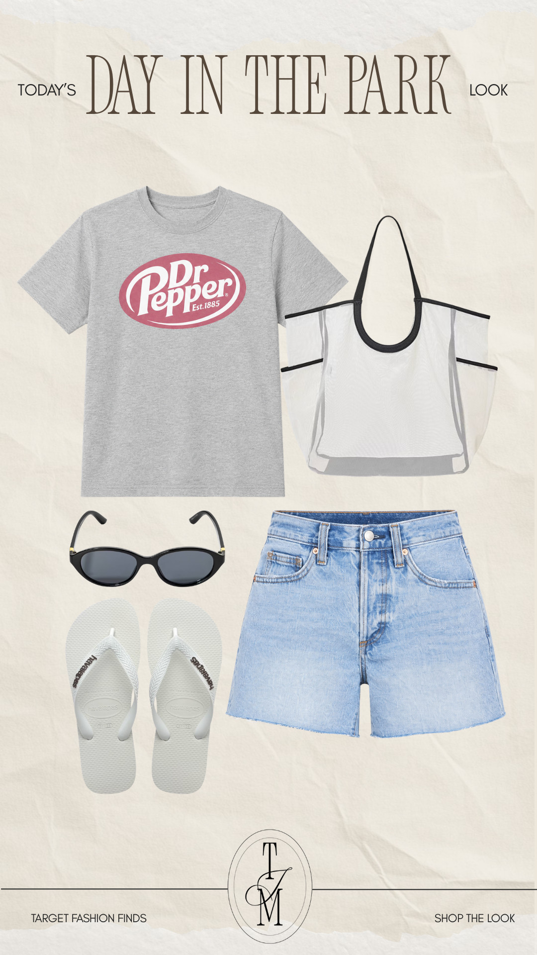 An easy park-day outfit for when the plan is walking around, grabbing a little treat, and staying out way longer than expected 🌿 Cute, comfortable, and made for a casual day outside.

wedding guest dress summer, teacher outfits, fall outfits women, country concert outfits, date night outfits, business casual workwear, back to school teacher gift, vacation outfits beach, concert outfit ideas, work outfits
 

 #LTKgrwm #LTKootd #LTKSeasonal