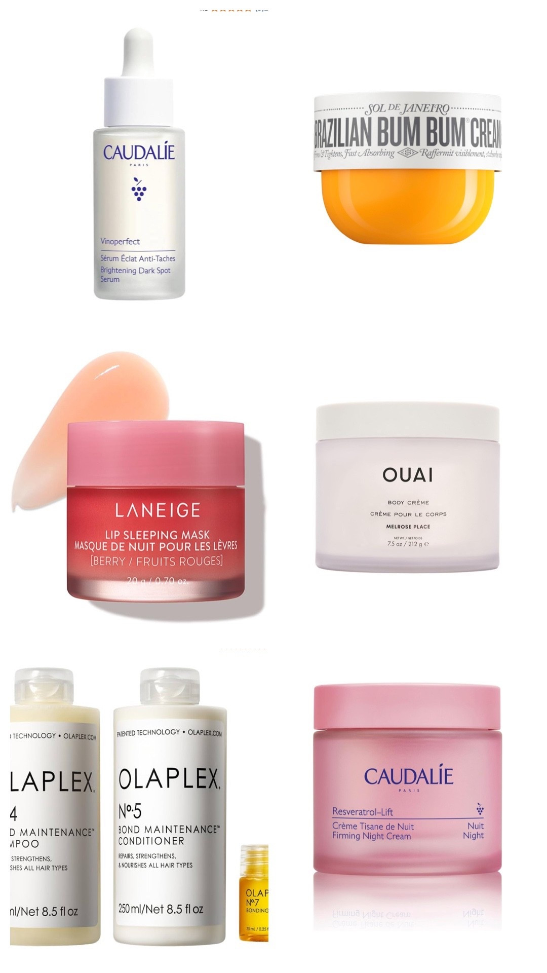 ELEVATED BRANDS I LOVE on PRIME DAY 🧴 🤍