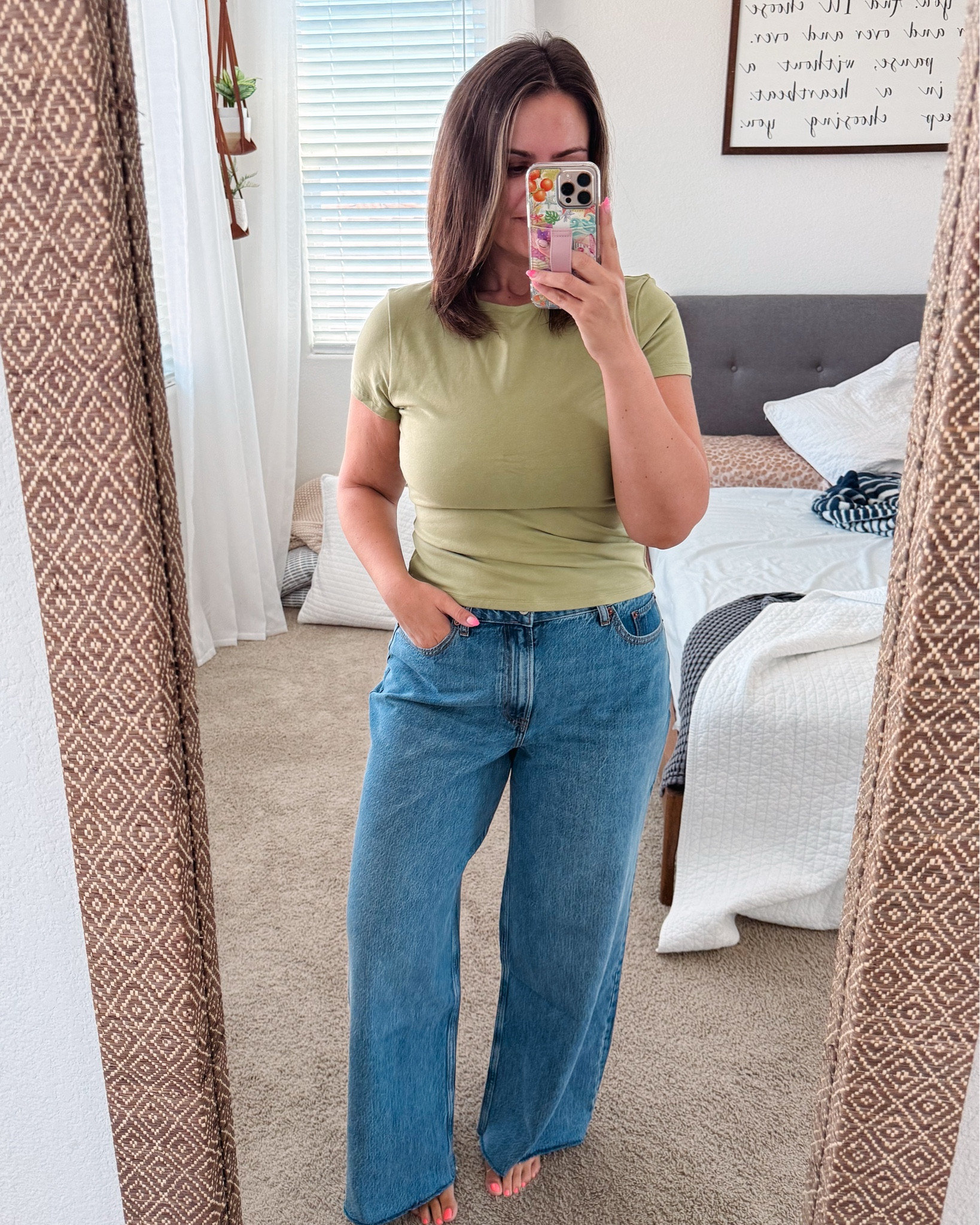 Abercrombie try on, fall must haves
Code DENIMAF to save on top of the sale!

Coat, large (if in between, size down)
Tops, large
Sweatshirt, large
Denim jacket, large but need a medium 
Jeans, 31 (could size up in 90s straight)
Belt, l/xl

Trench coat, lightweight coat, fall fashion, size 12, size 14, midsize, elevated basics, fall outfit, jeans, closet staples, fall transition

#LTKStyleTip #LTKFindsUnder100 #LTKMidsize