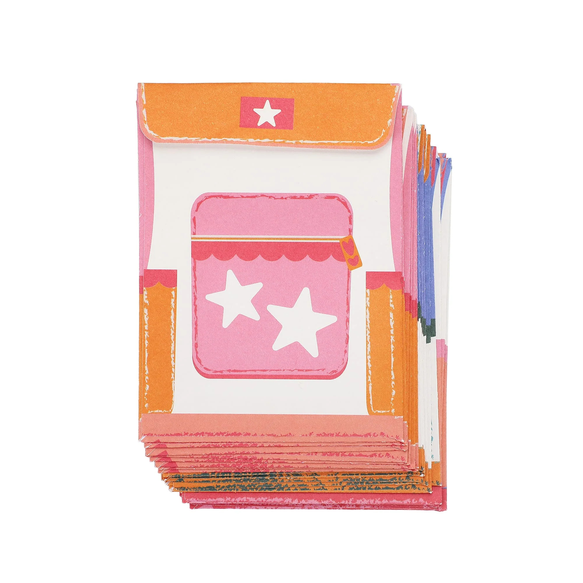 Back to Cool! Lunchbox Notes | Packed Party