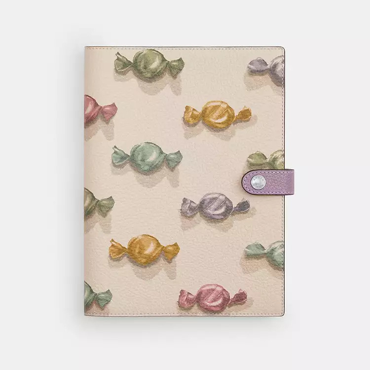 Notebook | Coach Outlet US