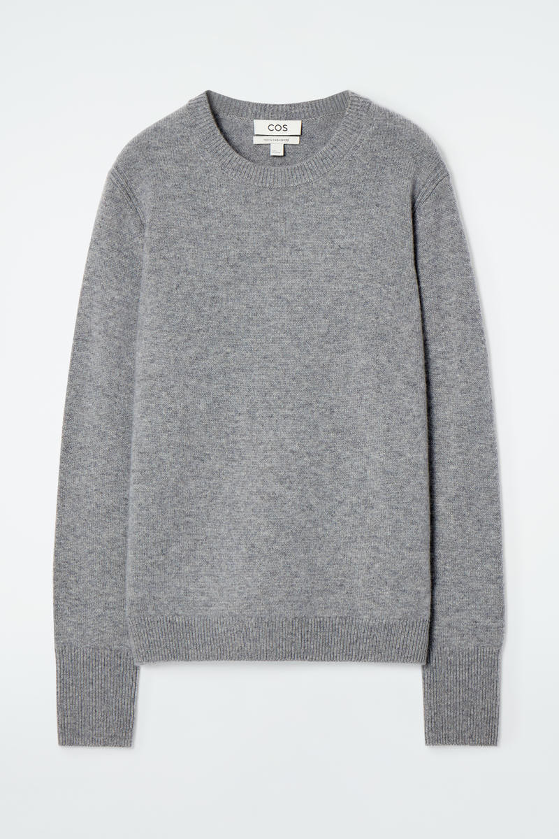 Cashmere Sweater | COS (US)