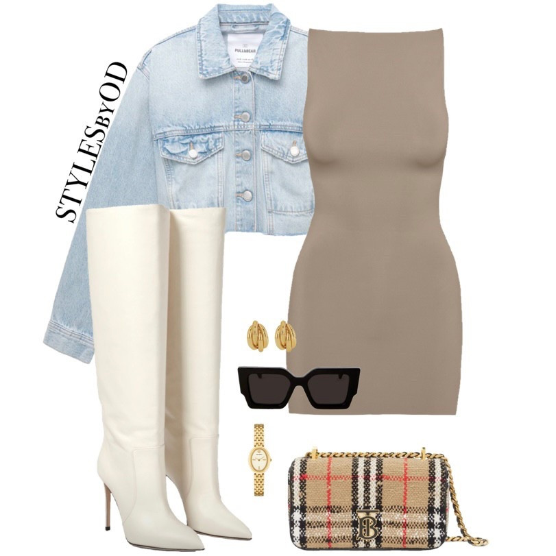 modern chic🤍✨

#LTKStyleTip #LTKFestival #LTKSeasonal