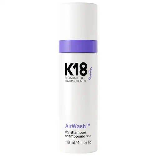 AirWash™ Dry Shampoo | Sephora (US)