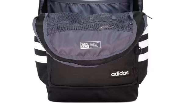 Classic 3-Stripes Backpack | adidas (US)