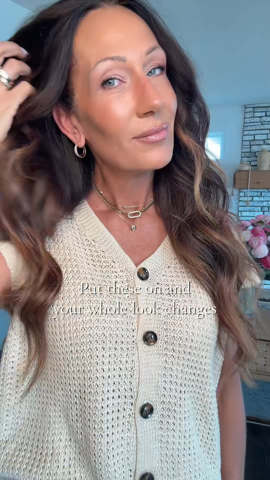 I never want to take these off! 

#LTKBeauty #LTKgrwm #LTKU