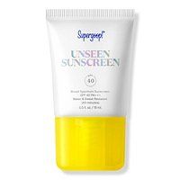 Supergoop! Mini Unseen Sunscreen SPF 40 | Ulta