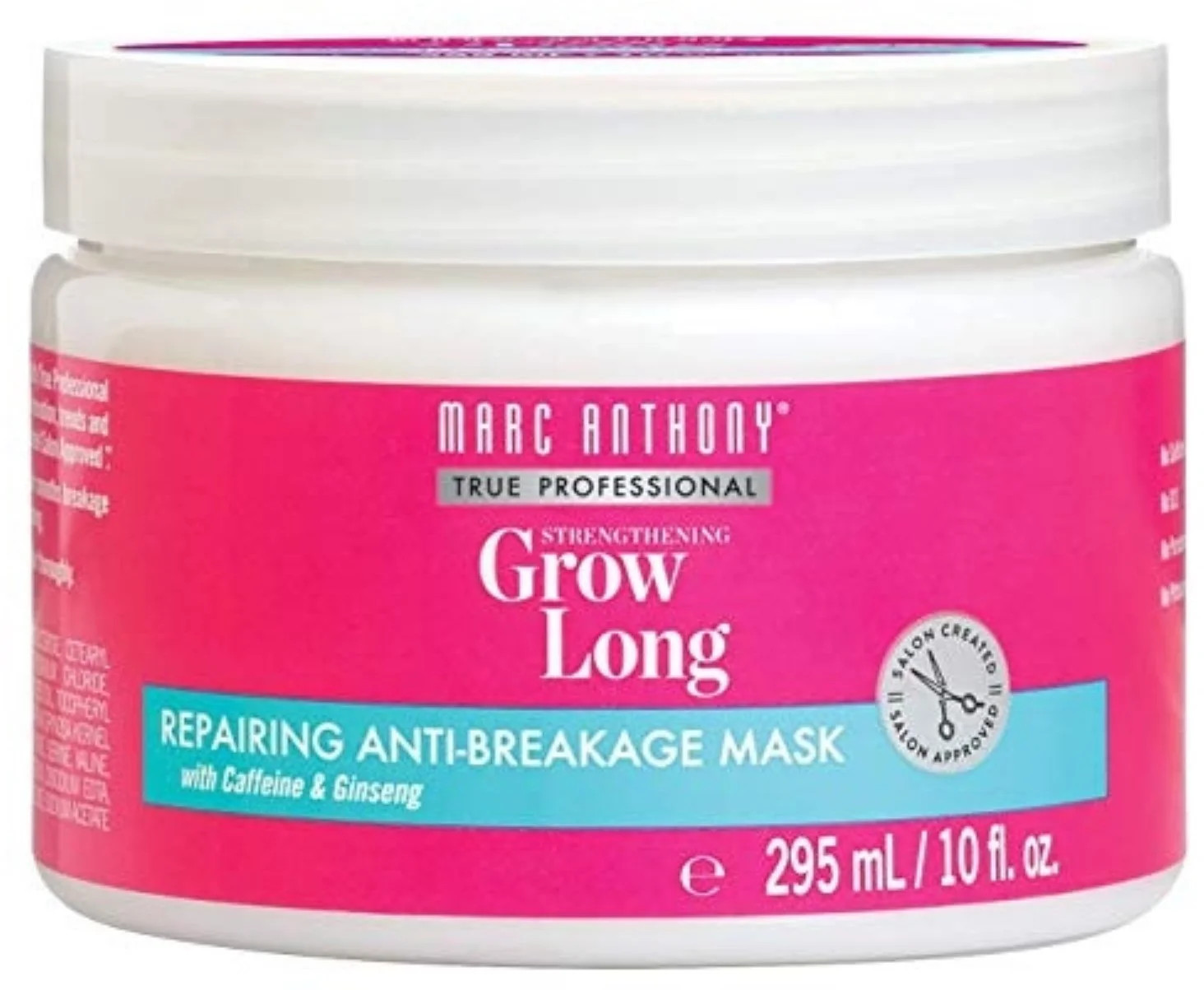 Marc Anthony Grow Long Repair Anti-Breakage Mask, 10 oz | Walmart (US)