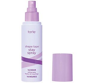 tarte Shape Tape Stay Spray Setting Spray | QVC