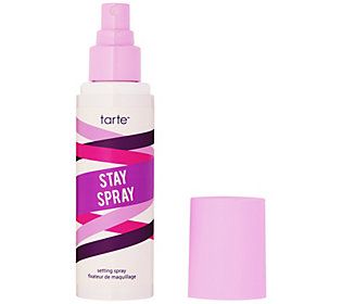 tarte Shape Tape Stay Spray Setting Spray | QVC