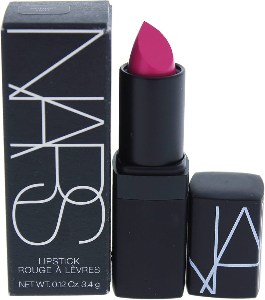 Nars Lipstick, Schiap, 0.12 Ounce | Amazon (US)