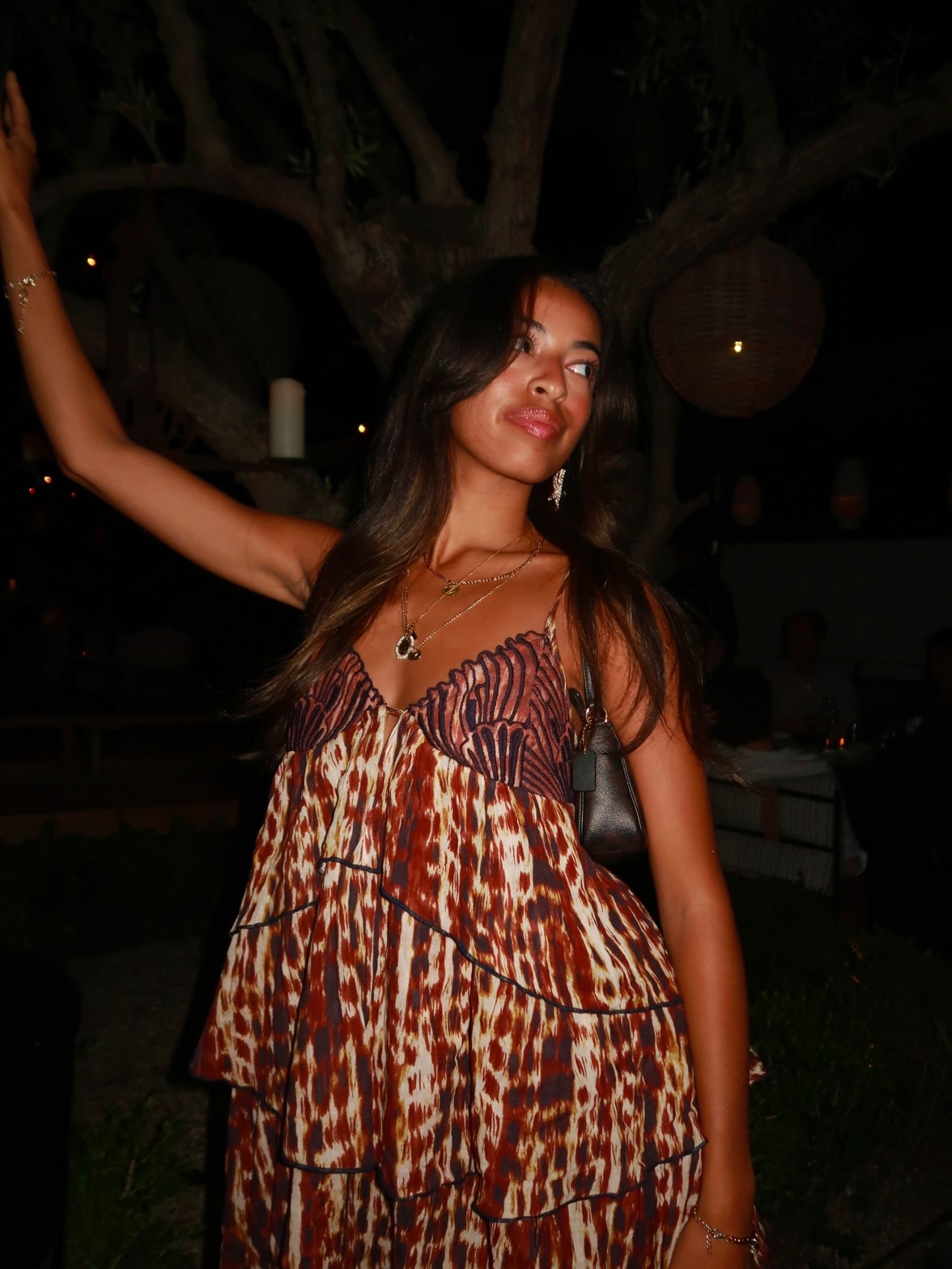 Anthropolgie, seashell dress, animal print, mini dress, ruffle dress, birthday dress

#LTKPetite #LTKParties #LTKHalloween