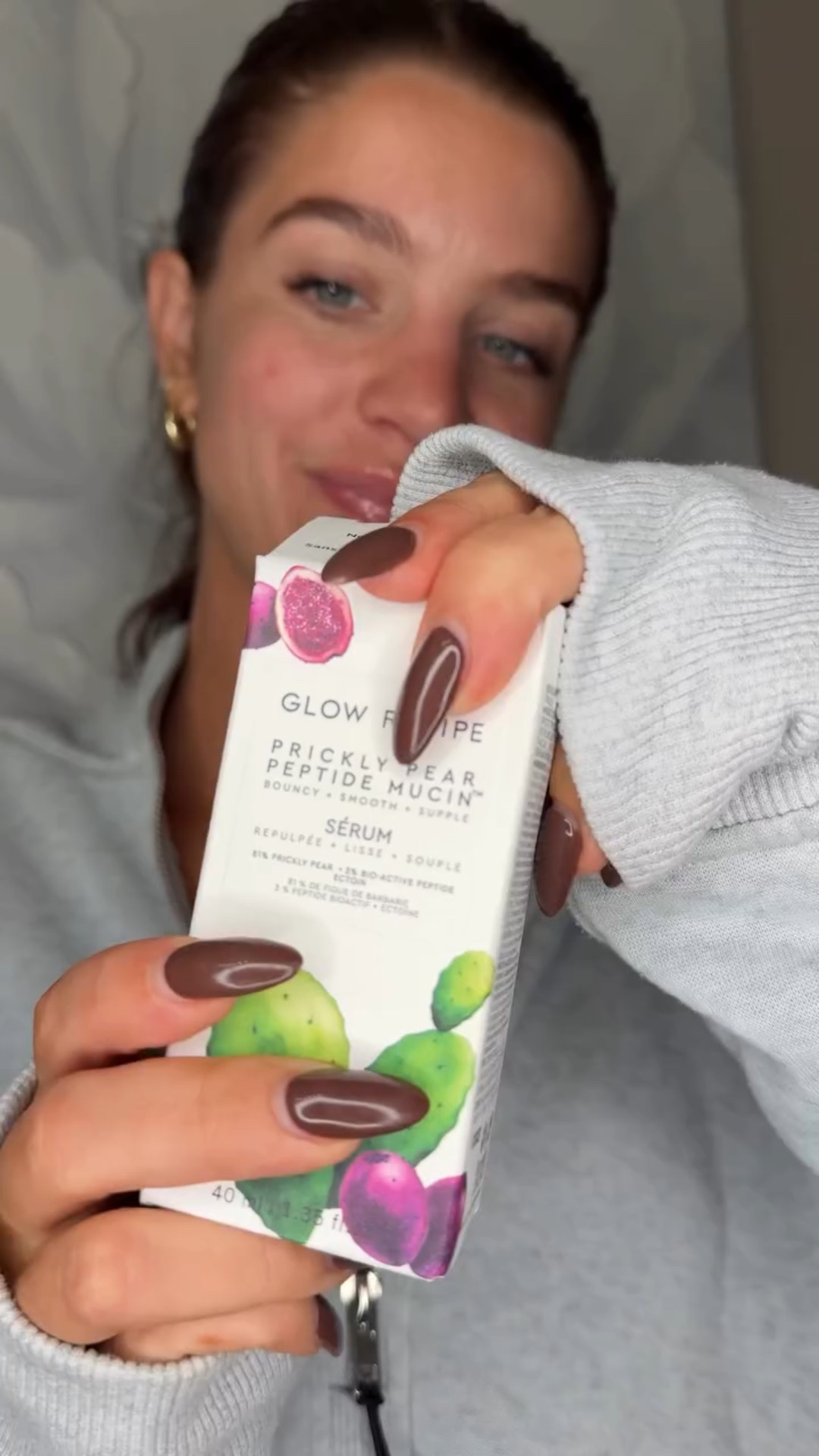 Prickly Pear Peptide Mucin 🍐

@glowrecipe 

#glowrecipe #pricklypear #veganskin #glowyskin