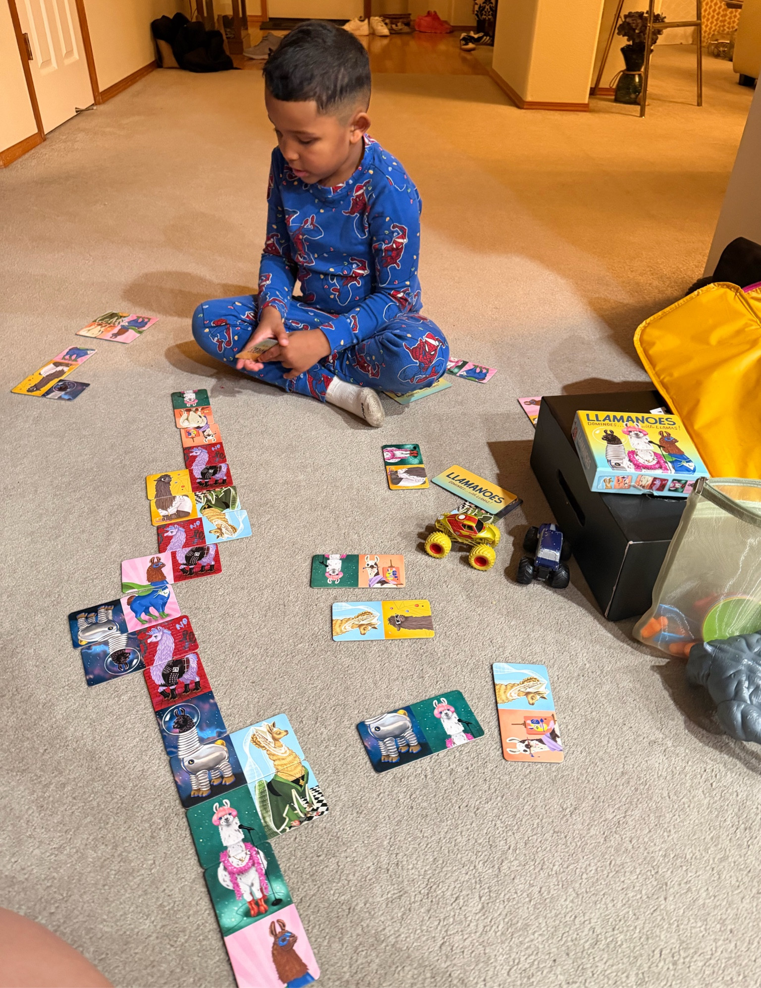 One of our favorite games to play! #gamenight

#LTKKids #LTKSaleAlert #LTKGiftGuide