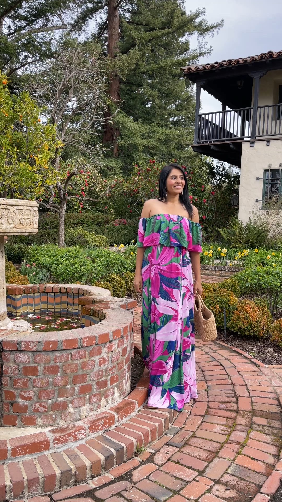 Spring is in full swing!! 

#LTKSeasonal #LTKStyleTip #LTKFindsUnder100