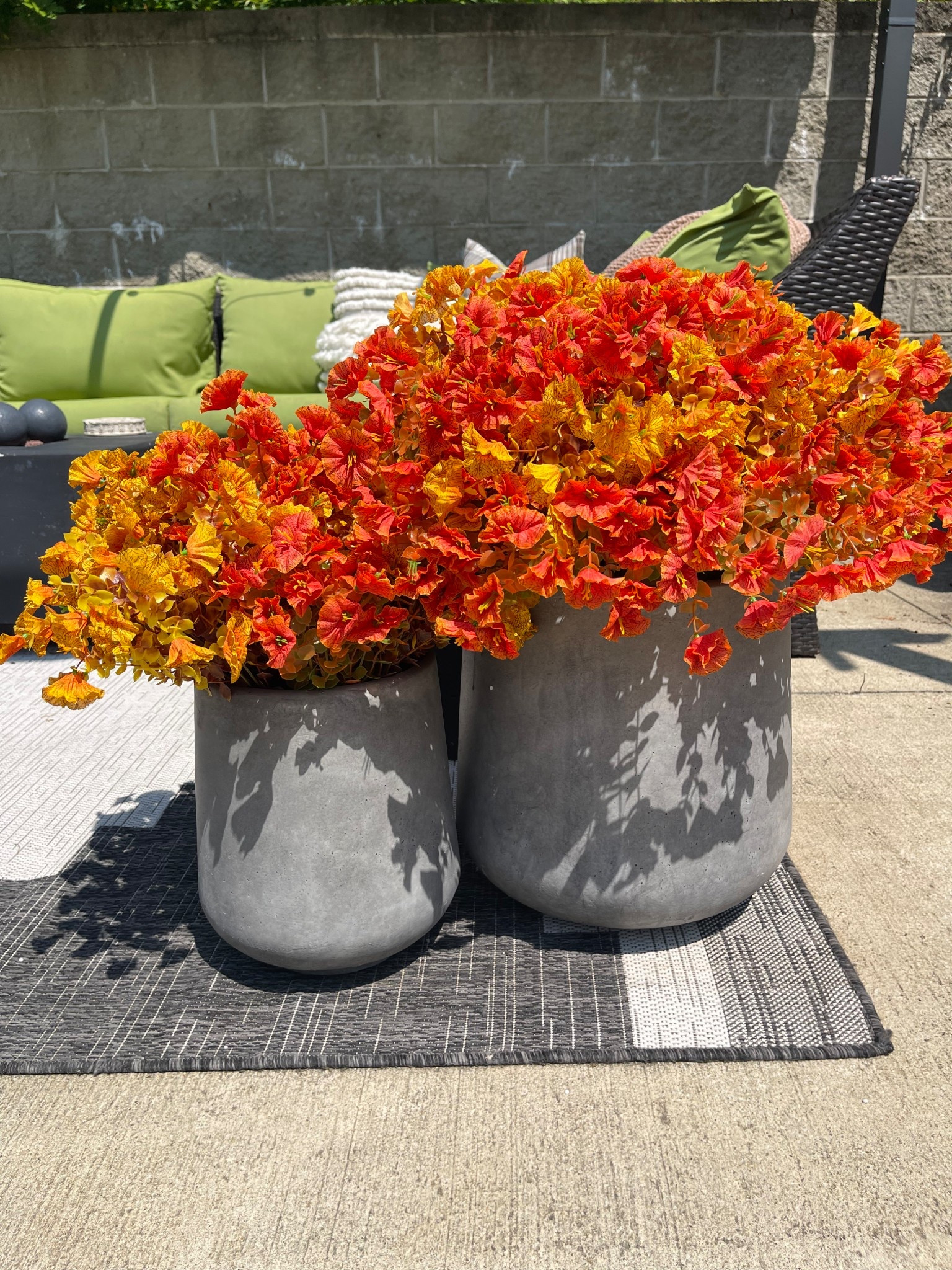 Outdoor/indoor planters

#LTKSeasonal #LTKHome