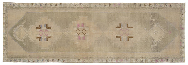 Bogdanel
            
              Vintage Turkish Runner Rug | Revival Rugs 