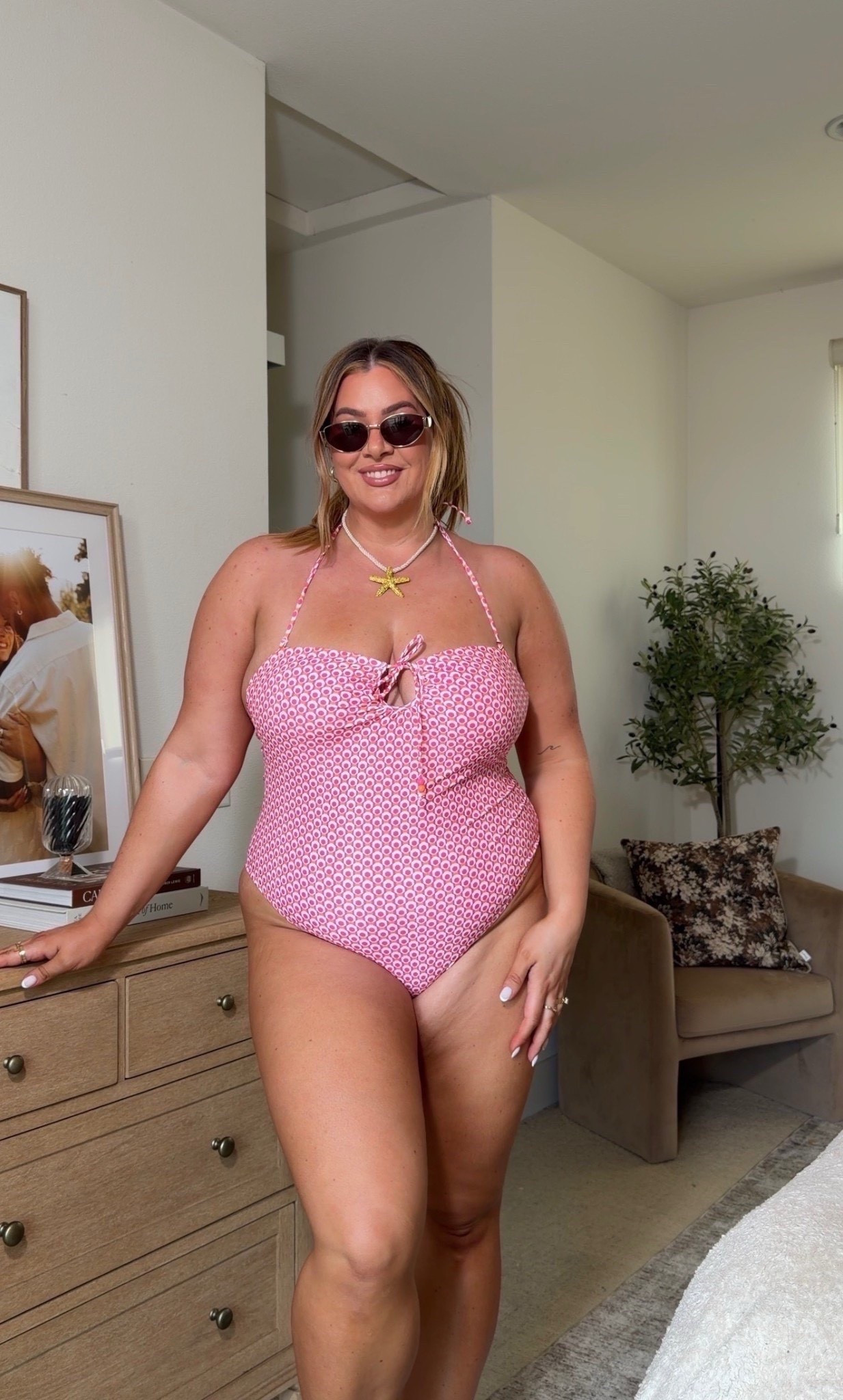 swimwear outfit inspo & it’s under $20 🌞 

wearing this swimsuit in an xl!

Vacation outfits beach, vacation swimwear, Walmart swim, summer outfits, Vanessa Etheridge

#LTKSwim #LTKMidsize #LTKTravel
