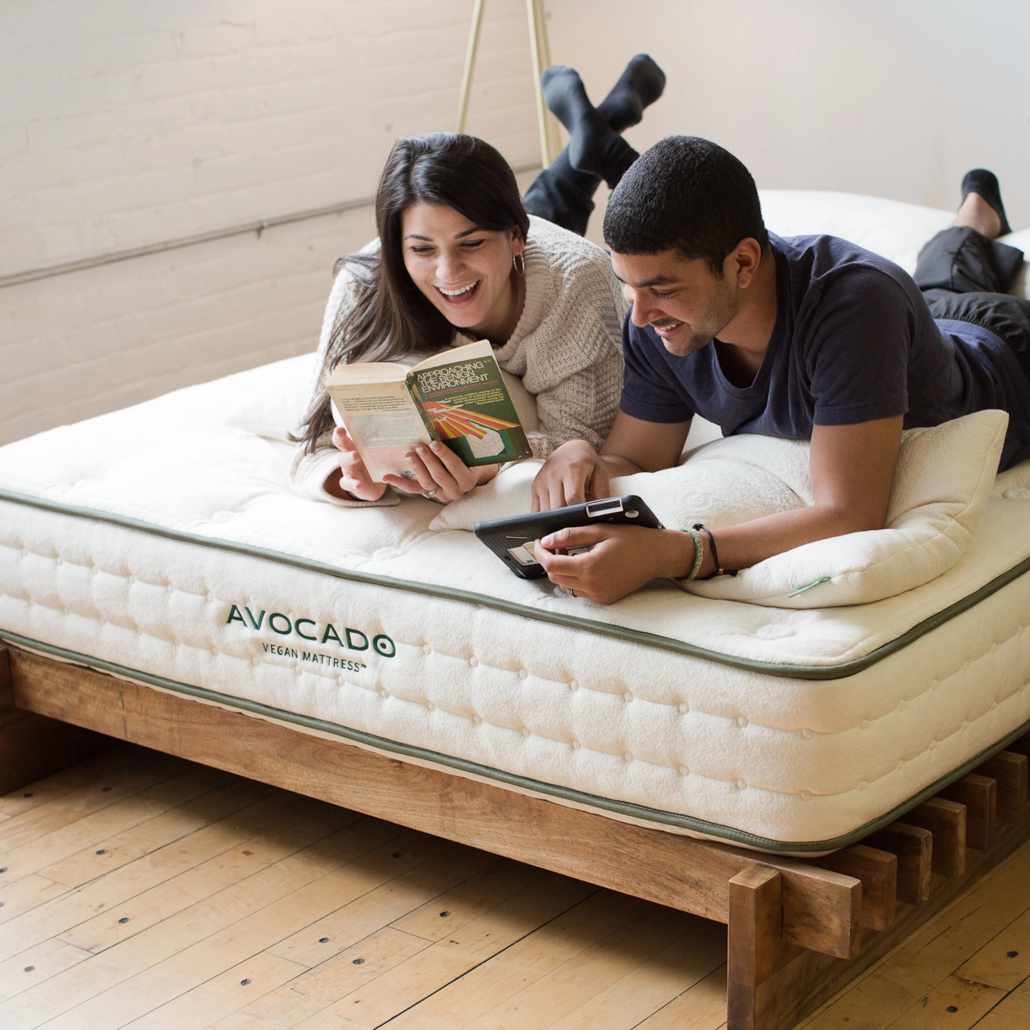 Avocado Vegan Mattress | Avocado Mattress