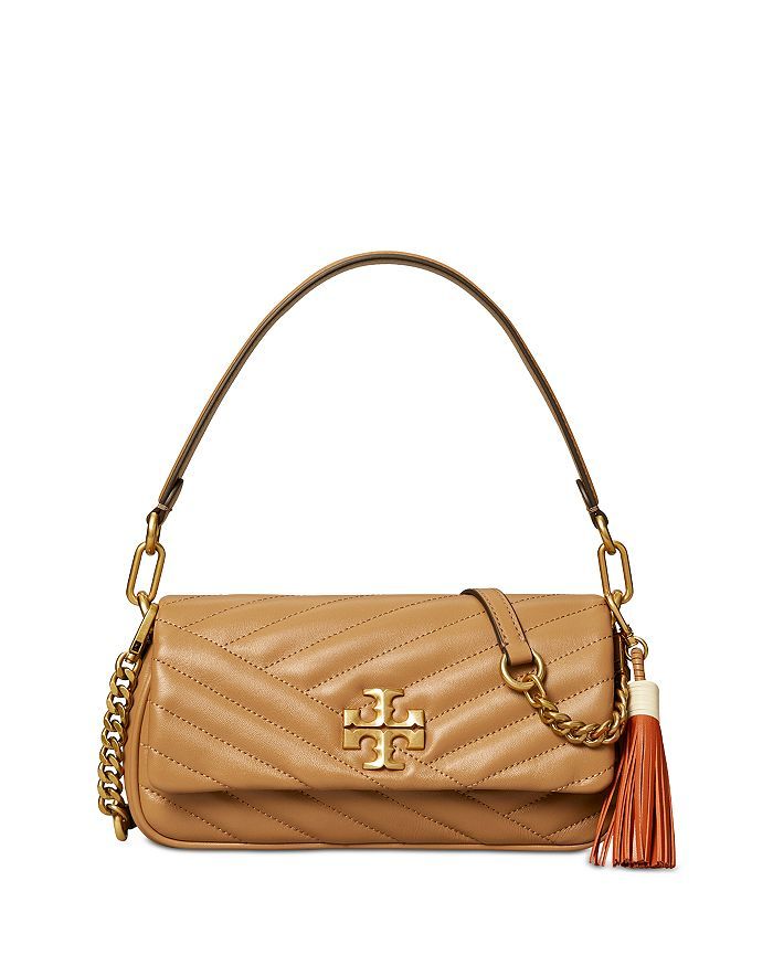 Tory Burch
            
    
                    
                        Kira Small Chevron Tass... | Bloomingdale's (US)