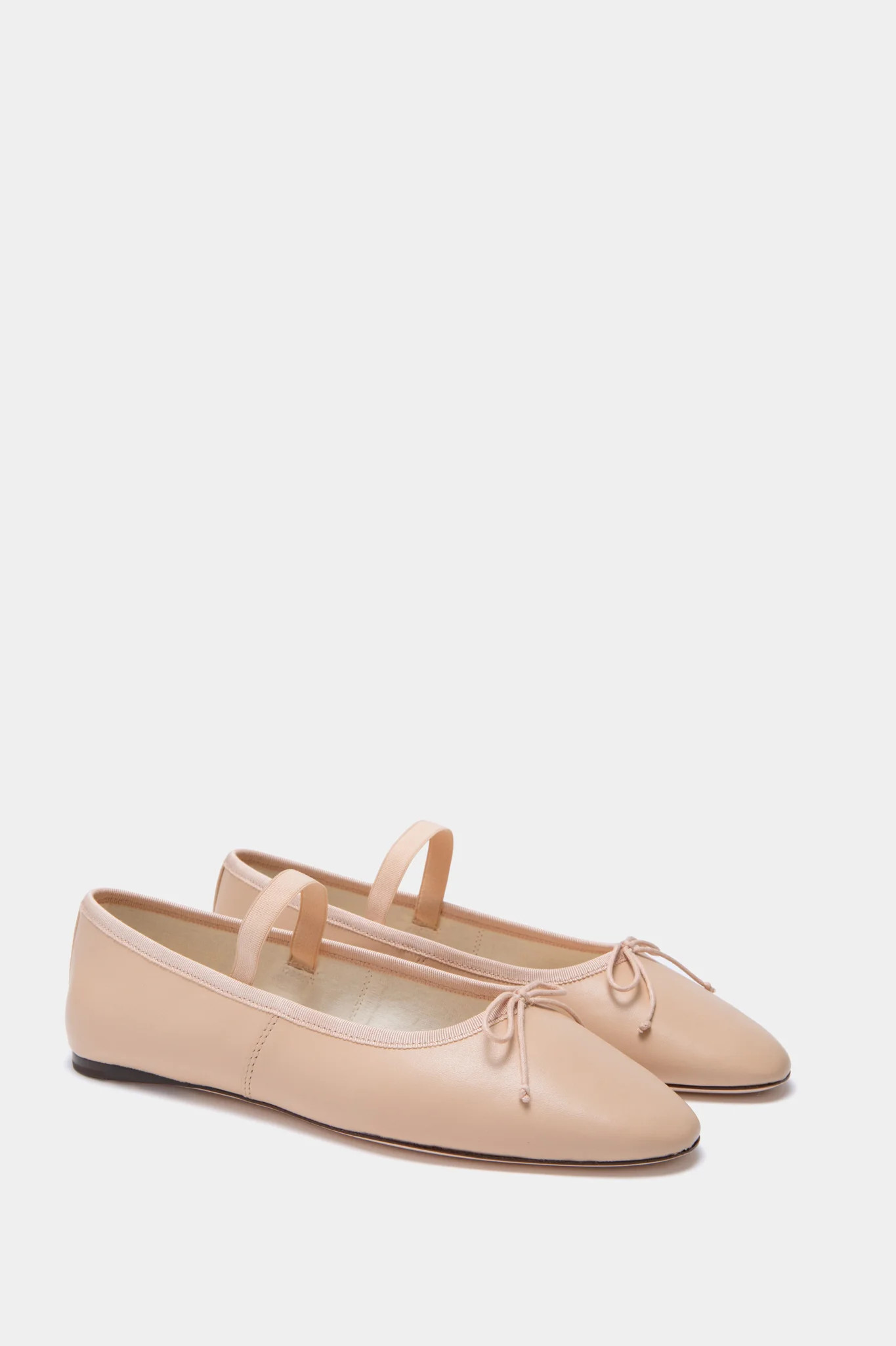 Ballet Leonie Soft Ballet Flats | Tuckernuck (US)