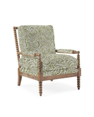 Beckett Chair - Driftwood | Serena and Lily