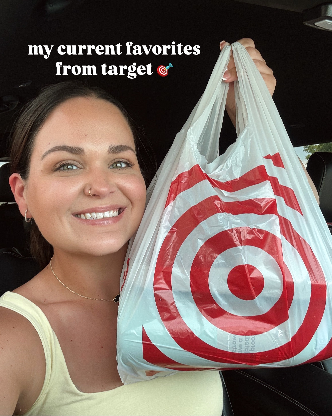 My favorites from my recent Target trip 😍

#LTKFindsUnder50 #LTKStyleTip #LTKWatchNow