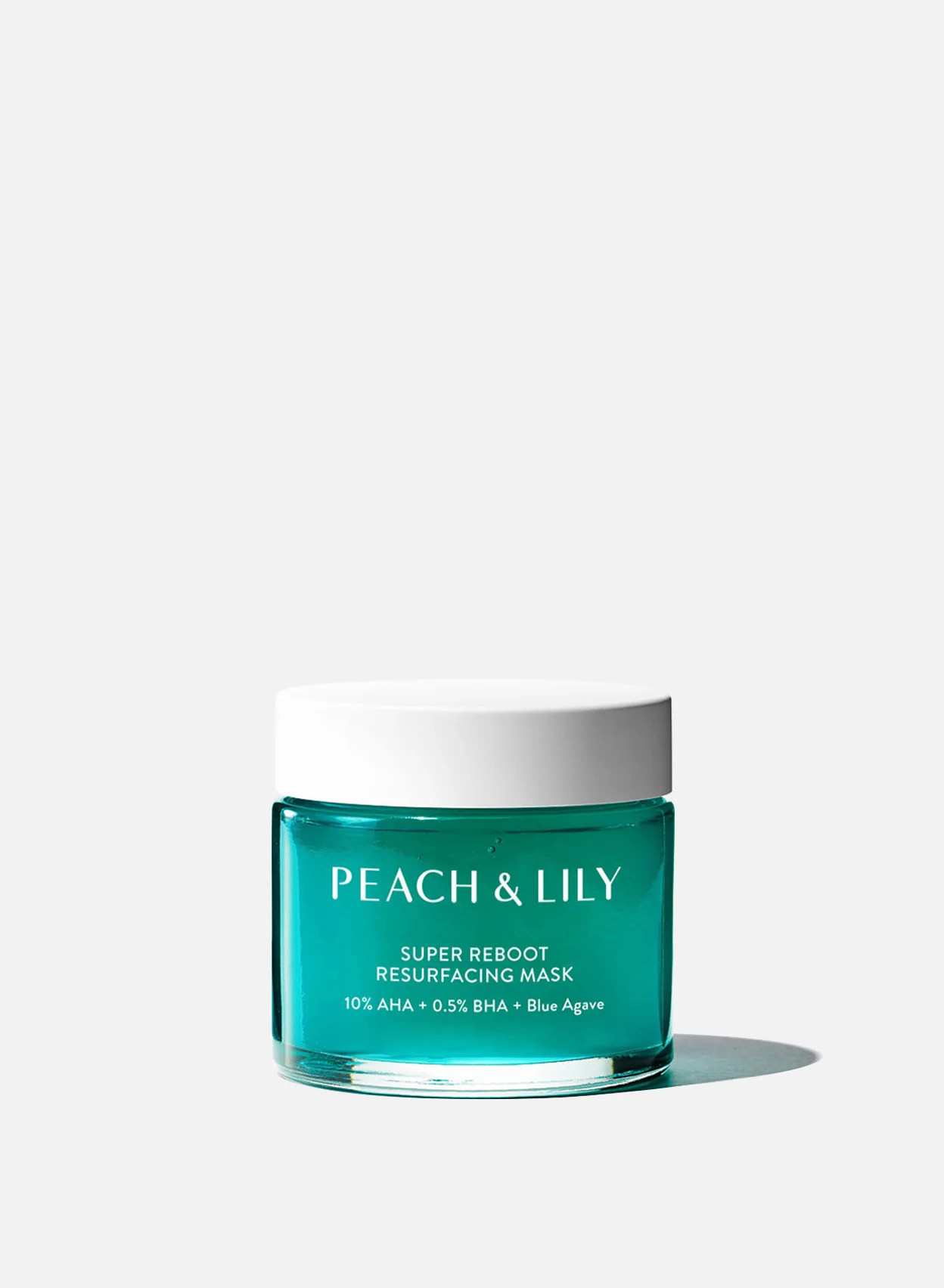 Super Reboot Resurfacing Mask - 80ml | Peach & Lily