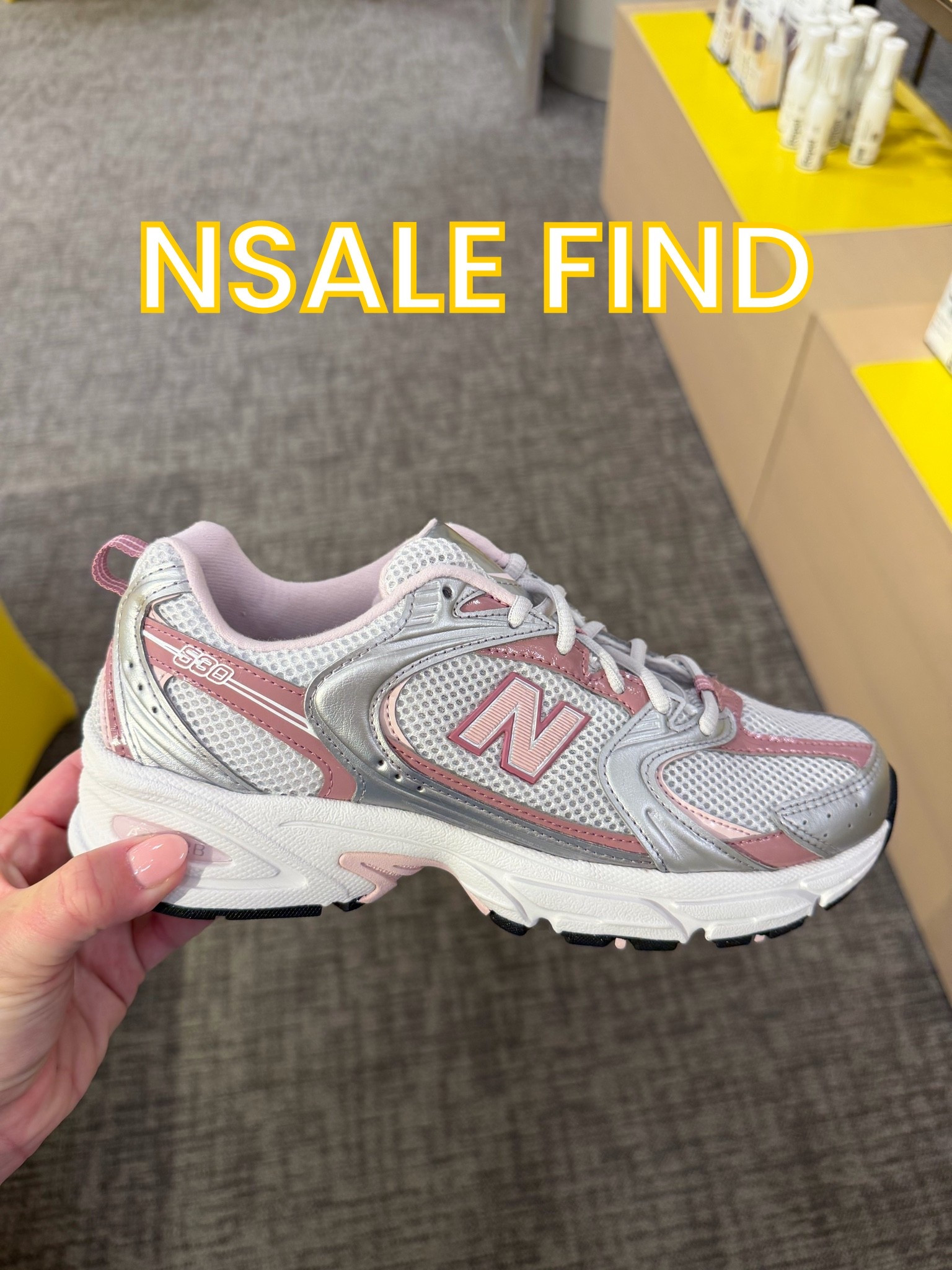 Nordstrom anniversary sale

#LTKSaleAlert #LTKActive #LTKfitnessgoals
