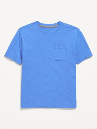 Softest Pocket T-Shirt for Boys | Old Navy (US)