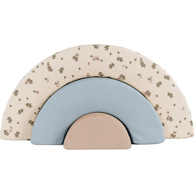 Multi-Purpose Arc Playset, Peter Rabbit (Prints) - Kids Toys | Gathre from Maisonette | Maisonette