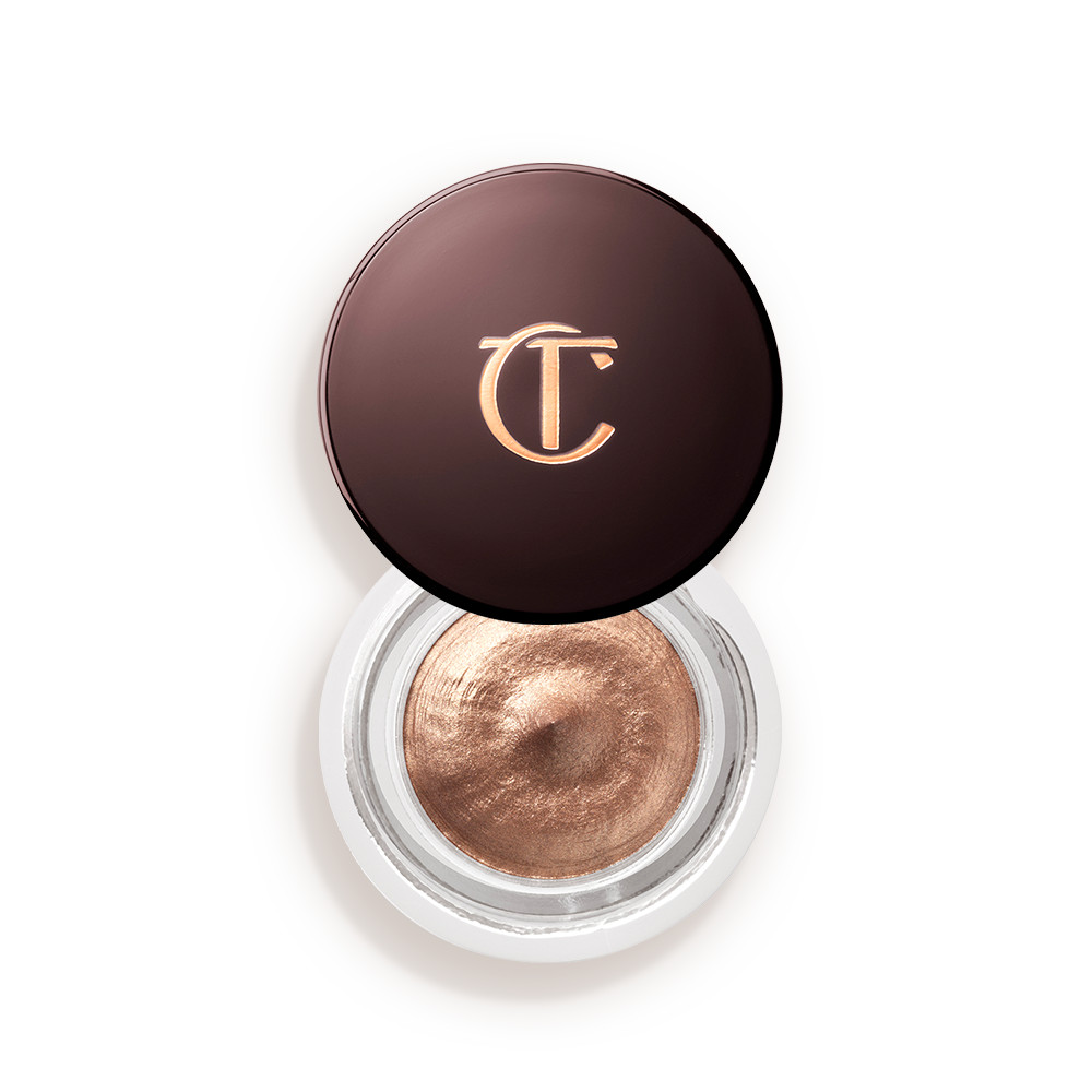 Oyster Pearl - Eyes To Mesmerise - Oyster-gold Cream Eyeshadow | Charlotte Tilbury | Charlotte Tilbury (US)