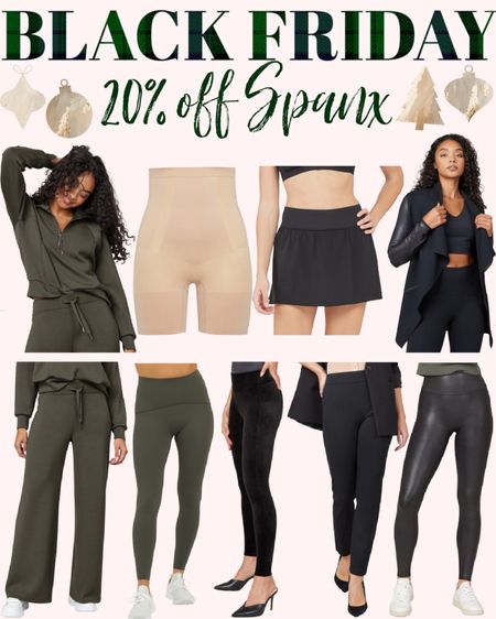 Spanx sale


🤗 Hey y’all! Thanks for following along and shopping my favorite new arrivals gifts and sale finds! Check out my collections, gift guides  and blog for even more daily deals and fall outfit inspo! 🎄🎁🎅🏻 
.
.
.
.
🛍 
#ltkrefresh #ltkseasonal #ltkhome  #ltkstyletip #ltktravel #ltkwedding #ltkbeauty #ltkcurves #ltkfamily #ltkfit #ltksalealert #ltkshoecrush #ltkstyletip #ltkswim #ltkunder50 #ltkunder100 #ltkworkwear #ltkgetaway #ltkbag #nordstromsale #targetstyle #amazonfinds #springfashion #nsale #amazon #target #affordablefashion #ltkholiday #ltkgift #LTKGiftGuide #ltkgift #ltkholiday

fall trends, living room decor, primary bedroom, wedding guest dress, Walmart finds, travel, kitchen decor, home decor, business casual, patio furniture, date night, winter fashion, winter coat, furniture, Abercrombie sale, blazer, work wear, jeans, travel outfit, swimsuit, lululemon, belt bag, workout clothes, sneakers, maxi dress, sunglasses,Nashville outfits, bodysuit, midsize fashion, jumpsuit, November outfit, coffee table, plus size, country concert, fall outfits, teacher outfit, fall decor, boots, booties, western boots, jcrew, old navy, business casual, work wear, wedding guest, Madewell, fall family photos, shacket
, fall dress, fall photo outfit ideas, living room, red dress boutique, Christmas gifts, gift guide, Chelsea boots, holiday outfits, thanksgiving outfit, Christmas outfit, Christmas party, holiday outfit, Christmas dress, gift ideas, gift guide, gifts for her, Black Friday sale, cyber deals

#LTKCyberweek #LTKHoliday #LTKGiftGuide