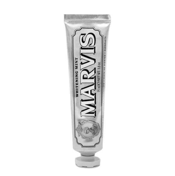 Marvis Whitening Toothpaste (75 ml) #27609 | Smallflower