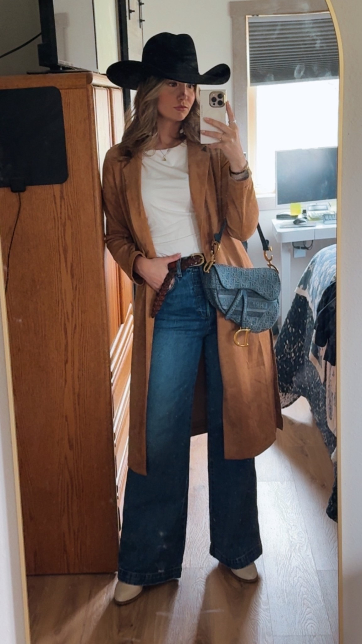 Western chic for the PBR

#LTKootd #LTKSaleAlert #LTKgrwm