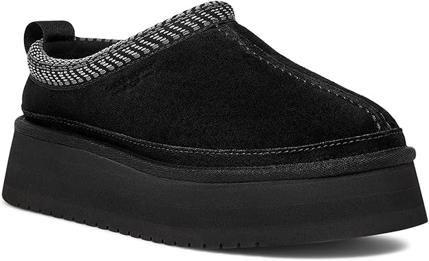 Koolaburra by UGG Women's Burree Platform Slipper | Amazon (US)